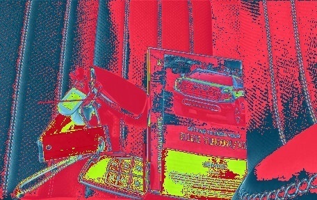 GMC Yukon IV, 2025 год, 15 370 000 рублей, 30 фотография