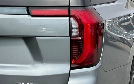 GMC Yukon IV, 2025 год, 15 370 000 рублей, 32 фотография