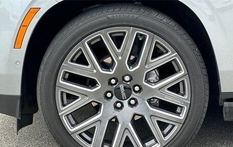 GMC Yukon IV, 2025 год, 15 370 000 рублей, 31 фотография