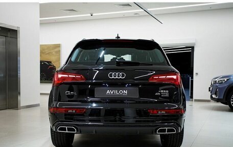 Audi Q5, 2025 год, 7 000 000 рублей, 6 фотография