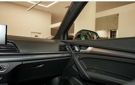 Audi Q5, 2025 год, 7 000 000 рублей, 11 фотография