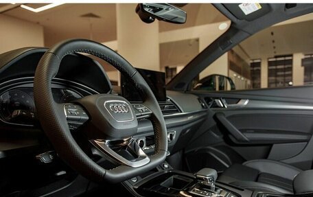 Audi Q5, 2025 год, 7 000 000 рублей, 9 фотография