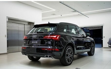 Audi Q5, 2025 год, 7 000 000 рублей, 8 фотография