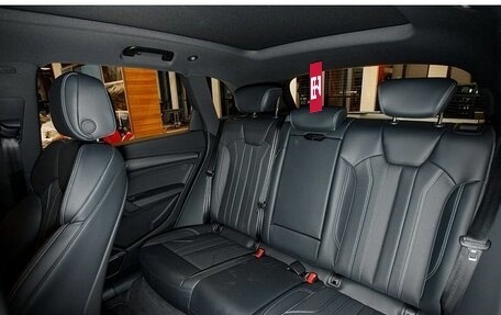 Audi Q5, 2025 год, 7 000 000 рублей, 10 фотография