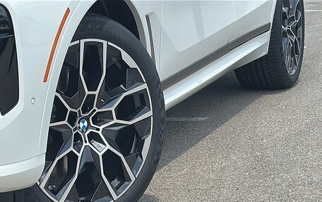 BMW X7, 2025 год, 15 225 422 рублей, 2 фотография