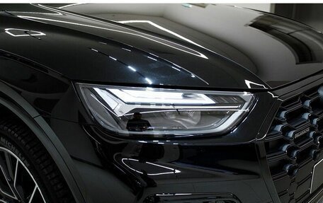 Audi Q5, 2025 год, 7 000 000 рублей, 17 фотография