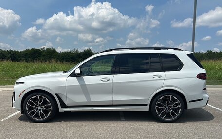 BMW X7, 2025 год, 15 225 422 рублей, 4 фотография