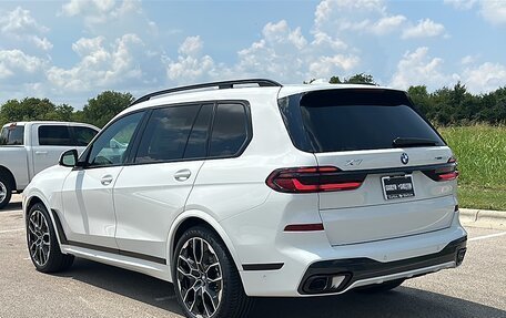 BMW X7, 2025 год, 15 225 422 рублей, 5 фотография