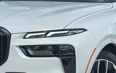 BMW X7, 2025 год, 15 225 422 рублей, 3 фотография