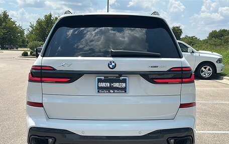 BMW X7, 2025 год, 15 225 422 рублей, 6 фотография