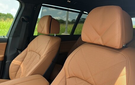 BMW X7, 2025 год, 15 225 422 рублей, 10 фотография