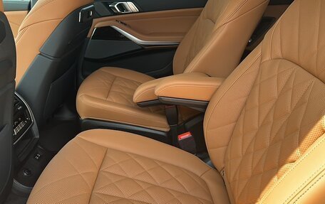 BMW X7, 2025 год, 15 225 422 рублей, 14 фотография