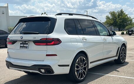 BMW X7, 2025 год, 15 225 422 рублей, 7 фотография