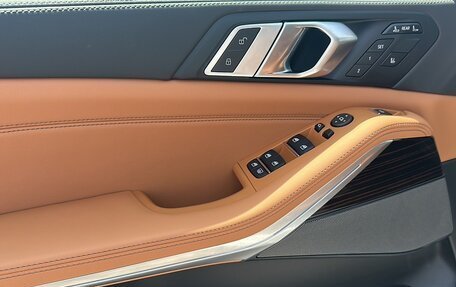 BMW X7, 2025 год, 15 225 422 рублей, 12 фотография