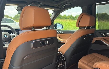 BMW X7, 2025 год, 15 225 422 рублей, 13 фотография