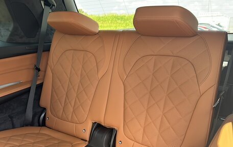 BMW X7, 2025 год, 15 225 422 рублей, 16 фотография