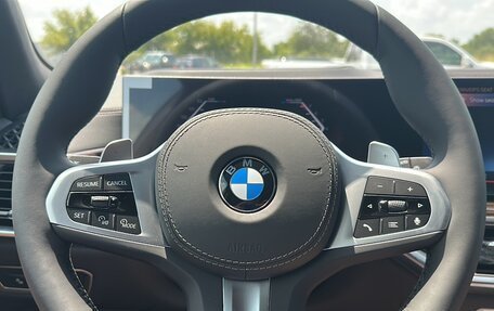 BMW X7, 2025 год, 15 225 422 рублей, 17 фотография