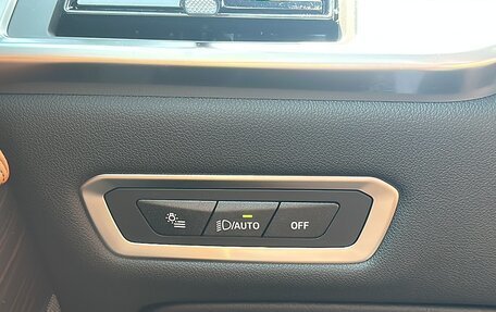 BMW X7, 2025 год, 15 225 422 рублей, 26 фотография