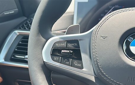 BMW X7, 2025 год, 15 225 422 рублей, 19 фотография