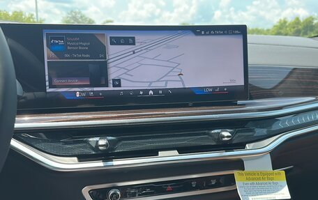 BMW X7, 2025 год, 15 225 422 рублей, 21 фотография