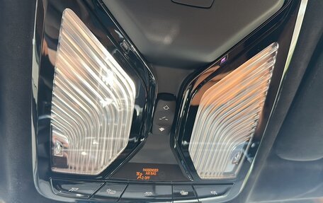 BMW X7, 2025 год, 15 225 422 рублей, 28 фотография