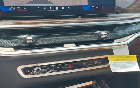 BMW X7, 2025 год, 15 225 422 рублей, 24 фотография