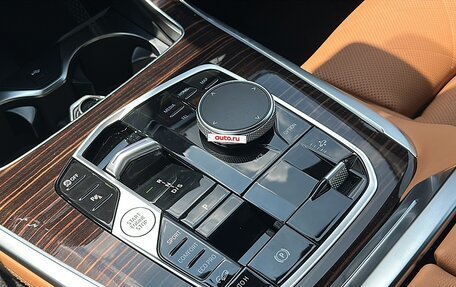 BMW X7, 2025 год, 15 225 422 рублей, 25 фотография