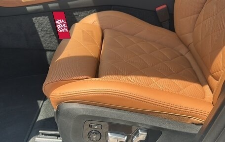 BMW X7, 2025 год, 15 225 422 рублей, 11 фотография