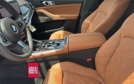 BMW X7, 2025 год, 15 225 422 рублей, 9 фотография