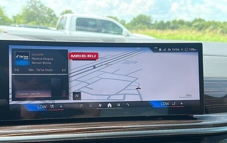 BMW X7, 2025 год, 15 225 422 рублей, 22 фотография