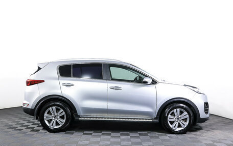 KIA Sportage IV рестайлинг, 2018 год, 1 939 000 рублей, 4 фотография