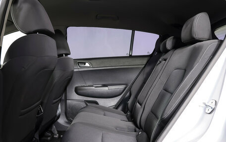 KIA Sportage IV рестайлинг, 2018 год, 1 939 000 рублей, 12 фотография