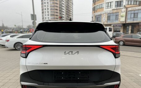 KIA Sportage IV рестайлинг, 2024 год, 4 100 000 рублей, 6 фотография