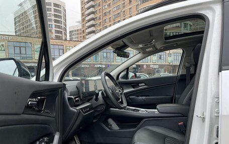 KIA Sportage IV рестайлинг, 2024 год, 4 100 000 рублей, 9 фотография