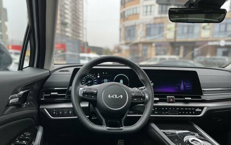 KIA Sportage IV рестайлинг, 2024 год, 4 100 000 рублей, 10 фотография