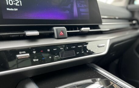 KIA Sportage IV рестайлинг, 2024 год, 4 100 000 рублей, 17 фотография