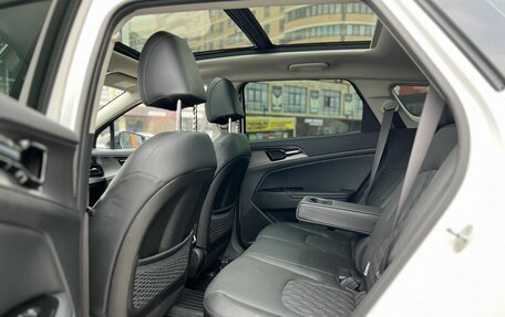 KIA Sportage IV рестайлинг, 2024 год, 4 100 000 рублей, 19 фотография