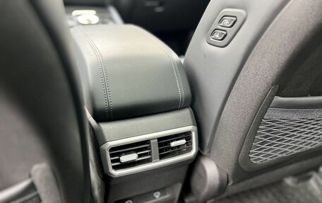 KIA Sportage IV рестайлинг, 2024 год, 4 100 000 рублей, 20 фотография