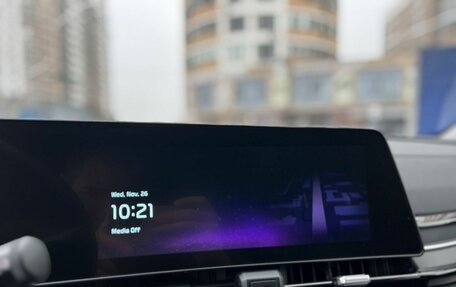 KIA Sportage IV рестайлинг, 2024 год, 4 100 000 рублей, 15 фотография