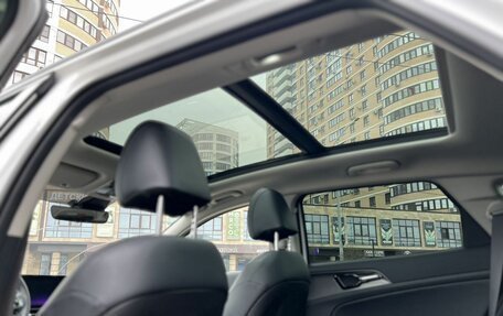 KIA Sportage IV рестайлинг, 2024 год, 4 100 000 рублей, 23 фотография