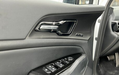 KIA Sportage IV рестайлинг, 2024 год, 4 100 000 рублей, 14 фотография