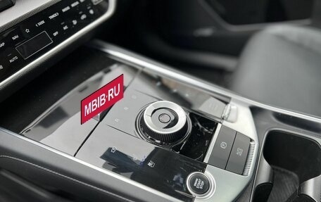 KIA Sportage IV рестайлинг, 2024 год, 4 100 000 рублей, 16 фотография