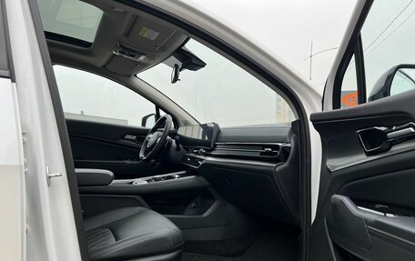 KIA Sportage IV рестайлинг, 2024 год, 4 100 000 рублей, 25 фотография