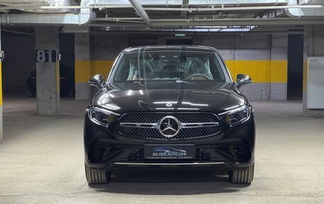 Mercedes-Benz GLC Coupe, 2025 год, 11 900 000 рублей, 2 фотография