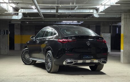 Mercedes-Benz GLC Coupe, 2025 год, 11 900 000 рублей, 6 фотография