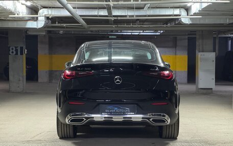 Mercedes-Benz GLC Coupe, 2025 год, 11 900 000 рублей, 5 фотография