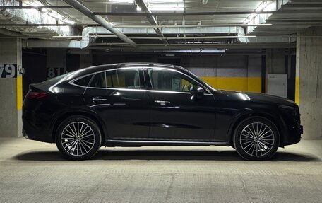 Mercedes-Benz GLC Coupe, 2025 год, 11 900 000 рублей, 8 фотография