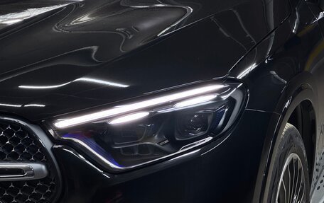 Mercedes-Benz GLC Coupe, 2025 год, 11 900 000 рублей, 9 фотография