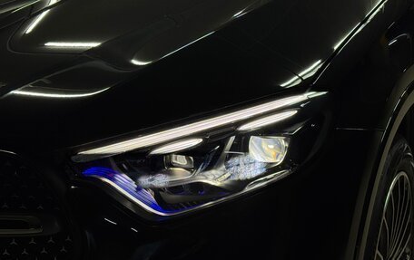 Mercedes-Benz GLC Coupe, 2025 год, 11 900 000 рублей, 10 фотография