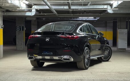 Mercedes-Benz GLC Coupe, 2025 год, 11 900 000 рублей, 4 фотография